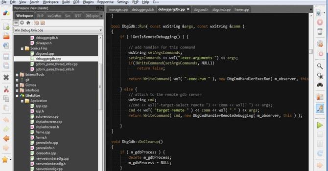 best php ide linux best php ide linux