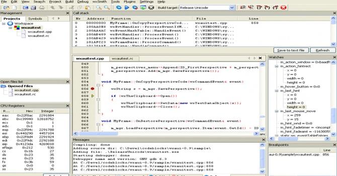 codeblocks compiler grayed out codeblocks compiler grayed out