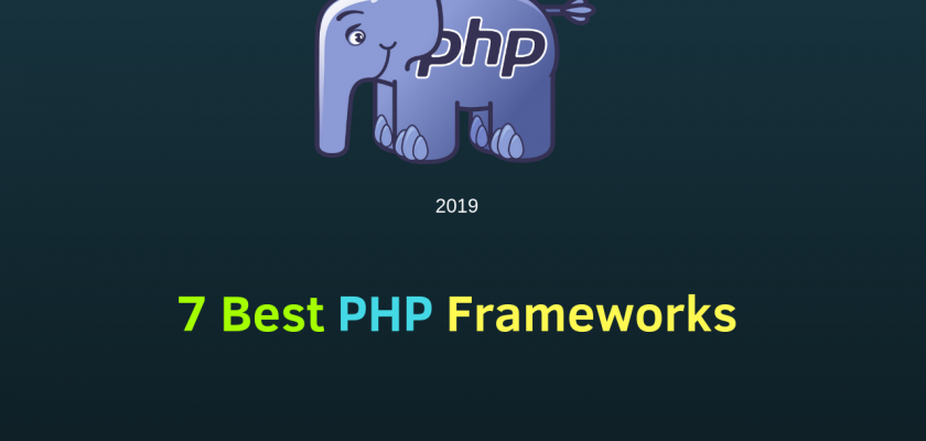 php frameworks