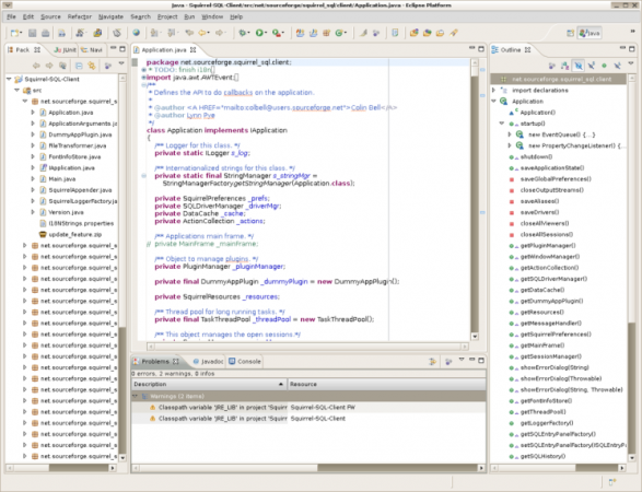21 Best Java Compiler for development ( Offline and Online)