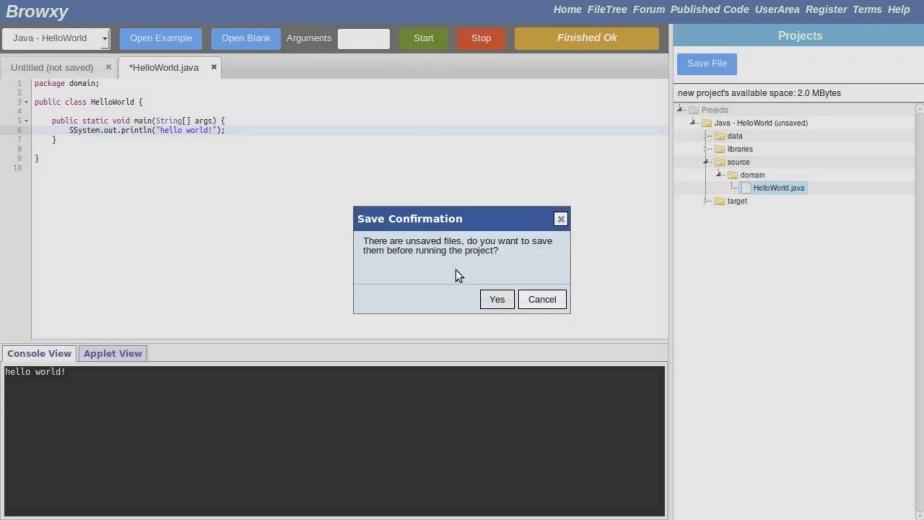 PDF online bluej compiler and runner PDF Télécharger Download
