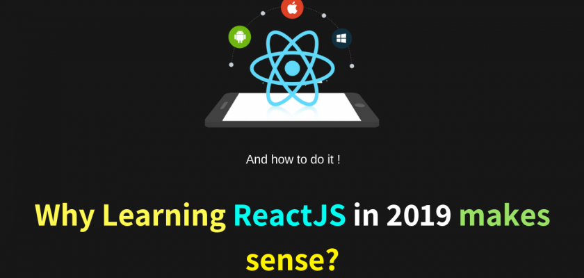 learning react