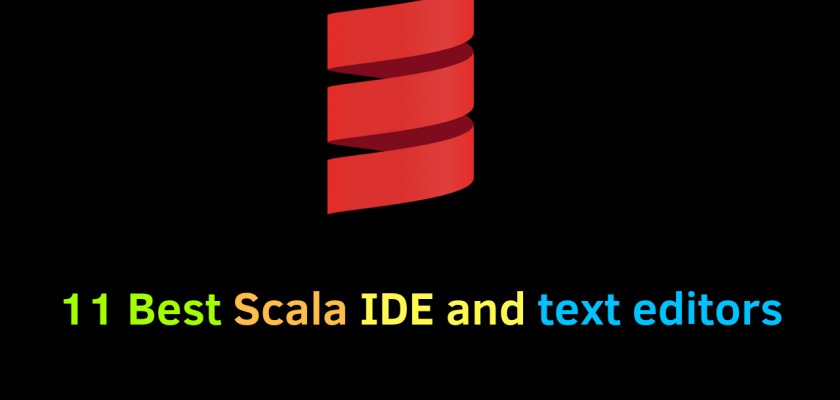 scala ide