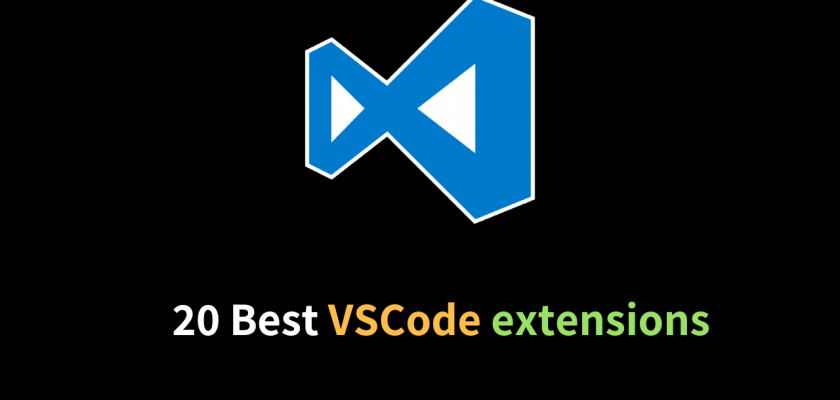 vscode extensions