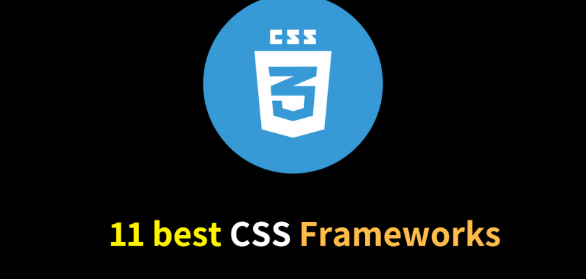 css framework