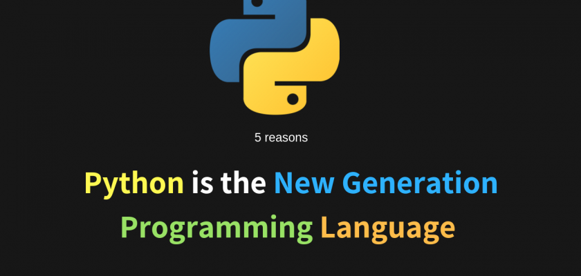 python