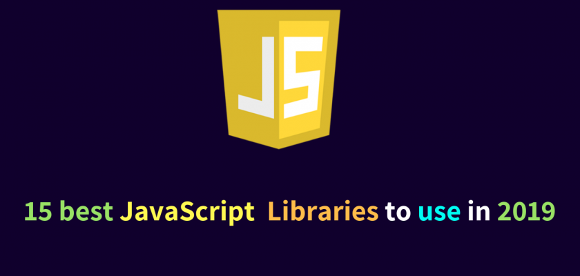 JavaScript Libraries