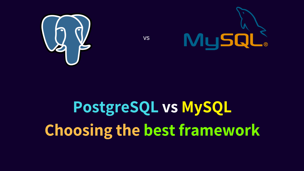 postgresql vs oracle