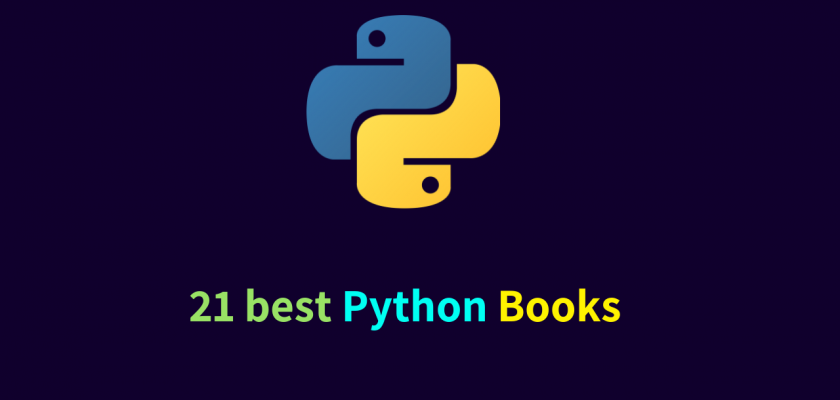best Python book