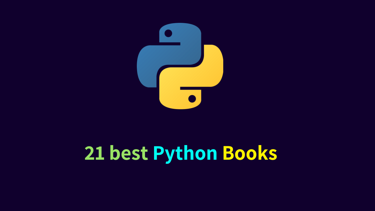 Python book