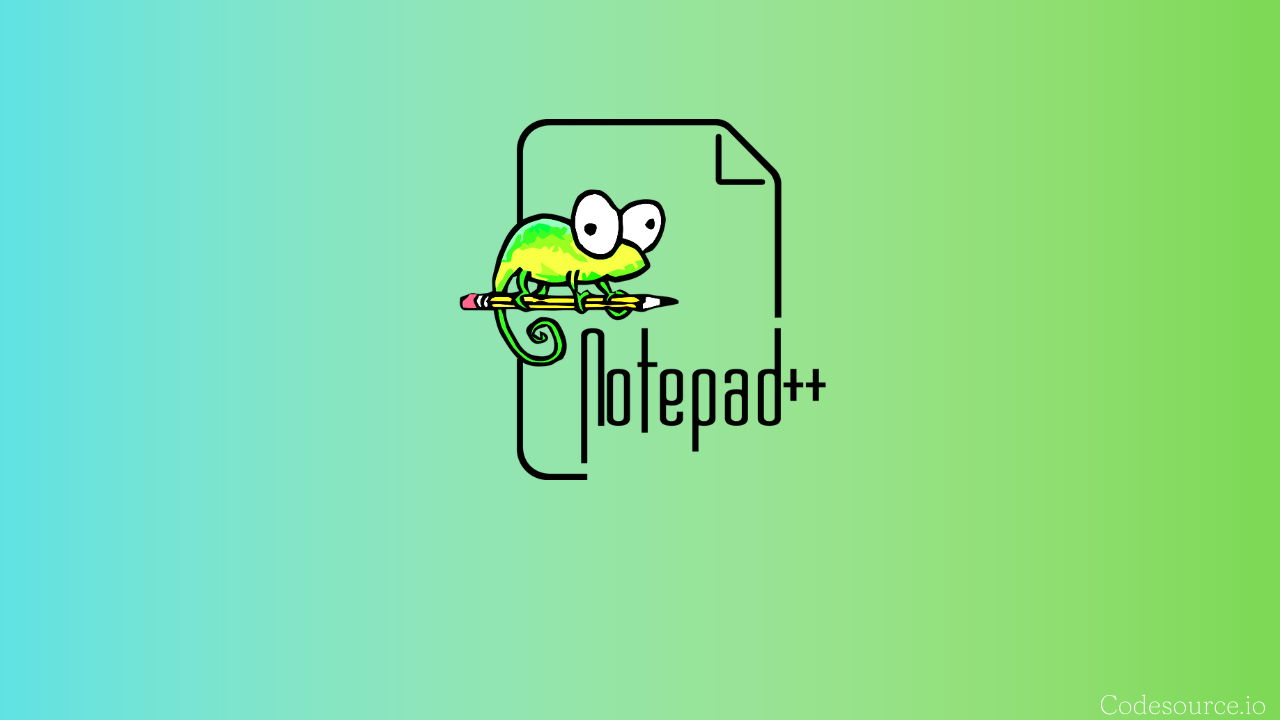 Top 14 Notepad++ Themes for Enhanced Coding Experience