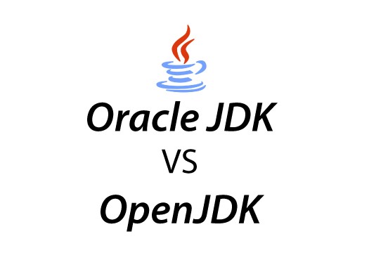 oracle jdk vs openjdk