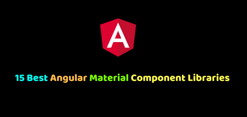 angular material