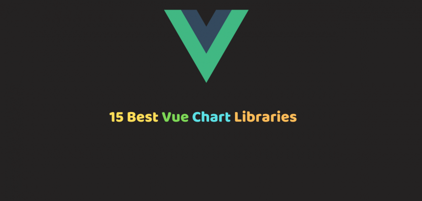 Vue Chart Library