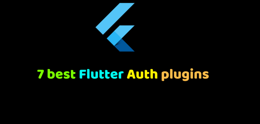 flutter auth