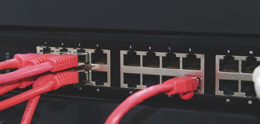 Free server network image