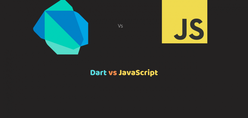 dart vs Javascript
