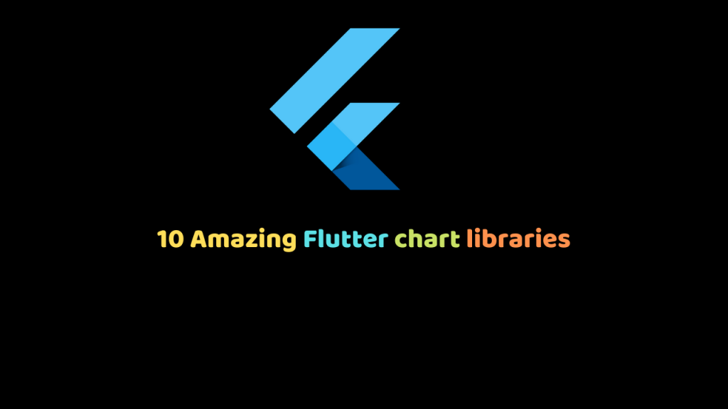 10 amazing flutter chart libraries how to make a pie chart in java