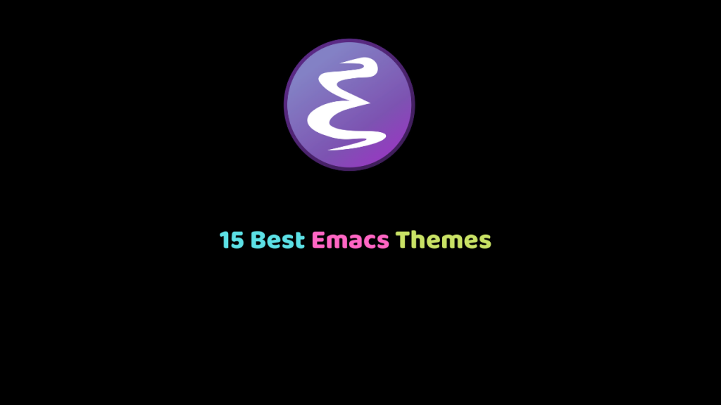 emacs theme emacs theme