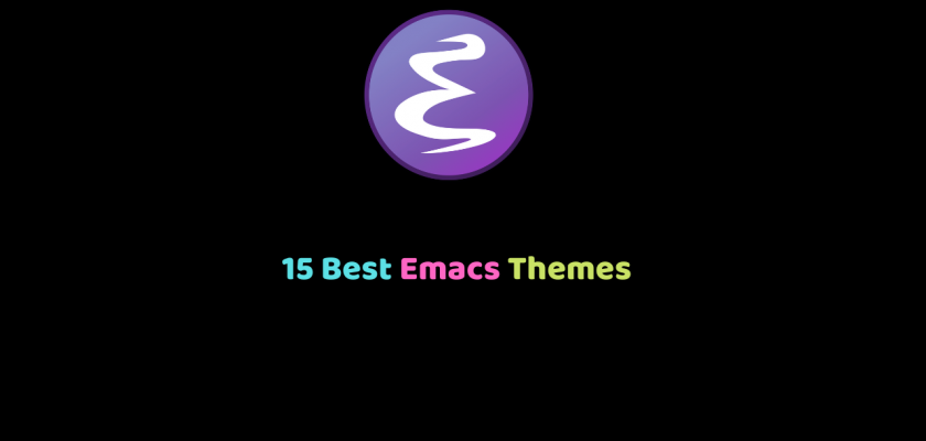 15 Best Emacs Themes