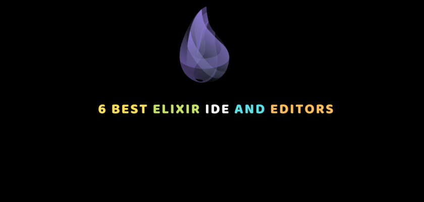 elixir ide