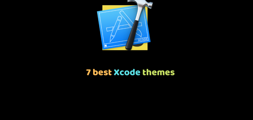 xcode themes