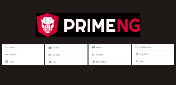 17 Best Angular UI framework for faster Angular Development