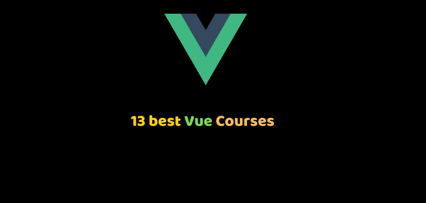 Vue Courses