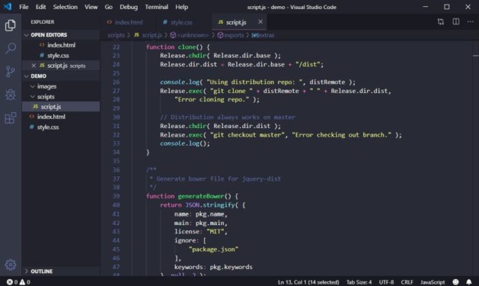 atom visual studio code theme atom visual studio code theme
