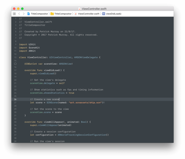 xcode themes xcode themes