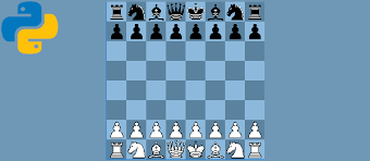 Image result for online chess python