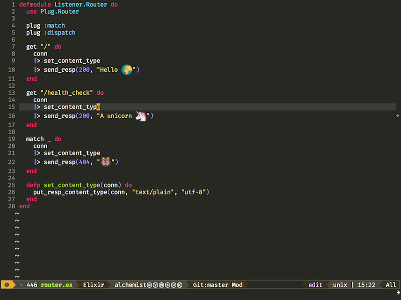 Best Emacs Best Emacs