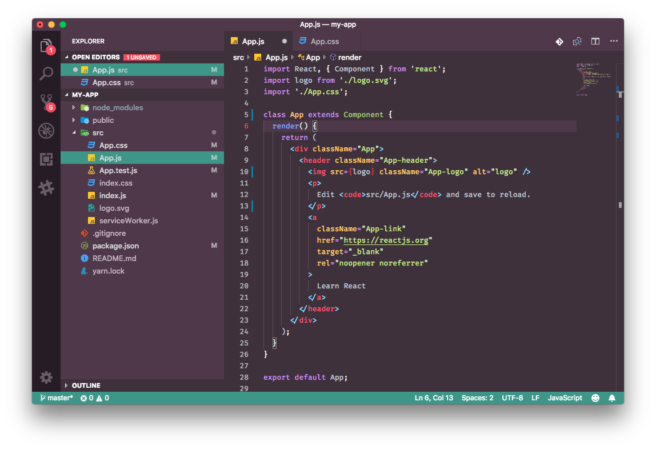 21 Best Visual Studio Code themes for Elegant Development