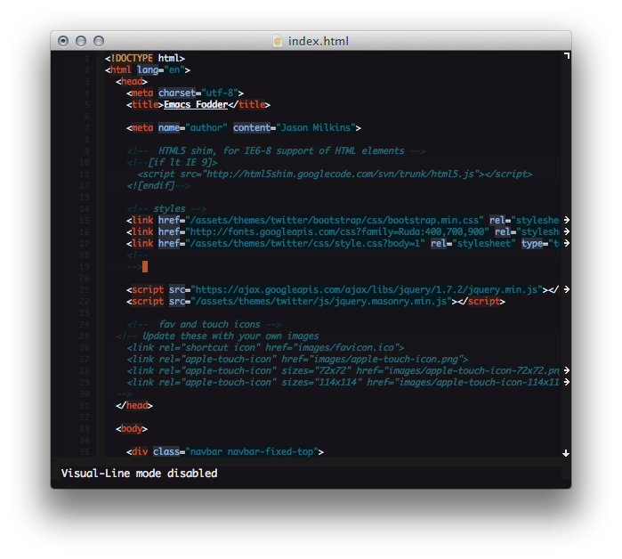 gnu emacs for mac gnu emacs for mac