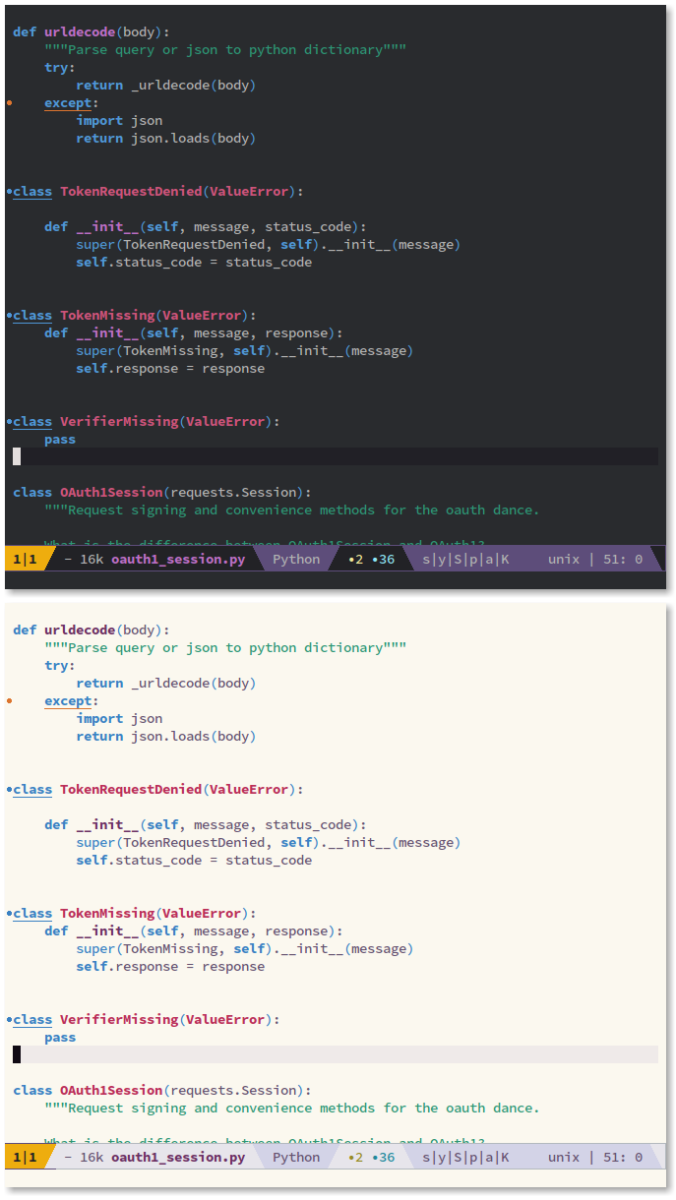 Def init self. Spacemacs. def init. json python. urldecode.