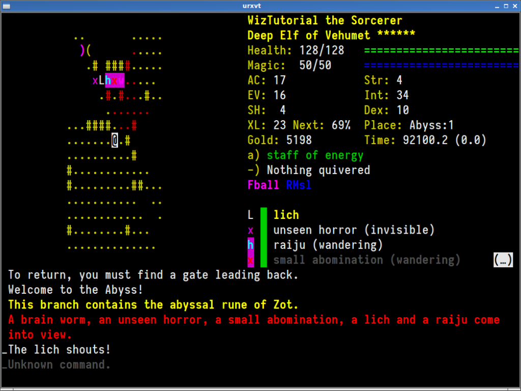 Coding fonts