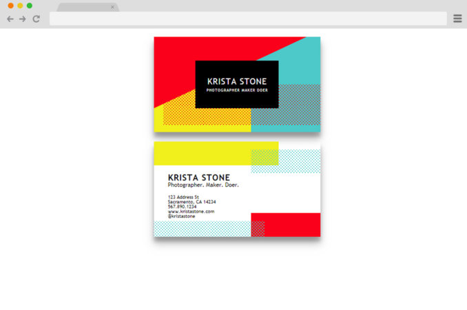 21 Best CSS Card Examples - Dunebook