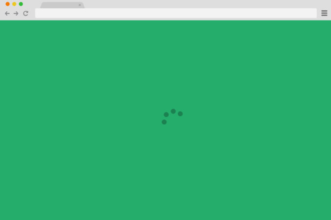 simple css spinner simple css spinner