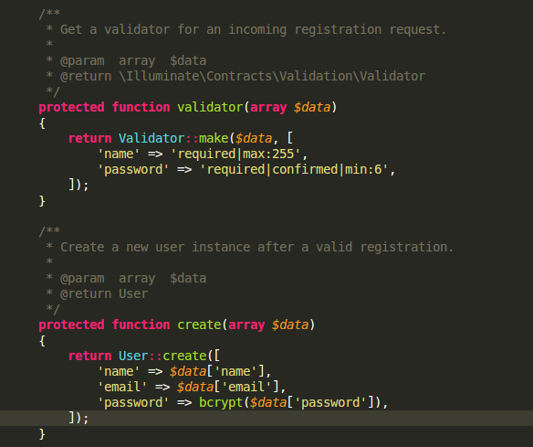 best Coding fonts