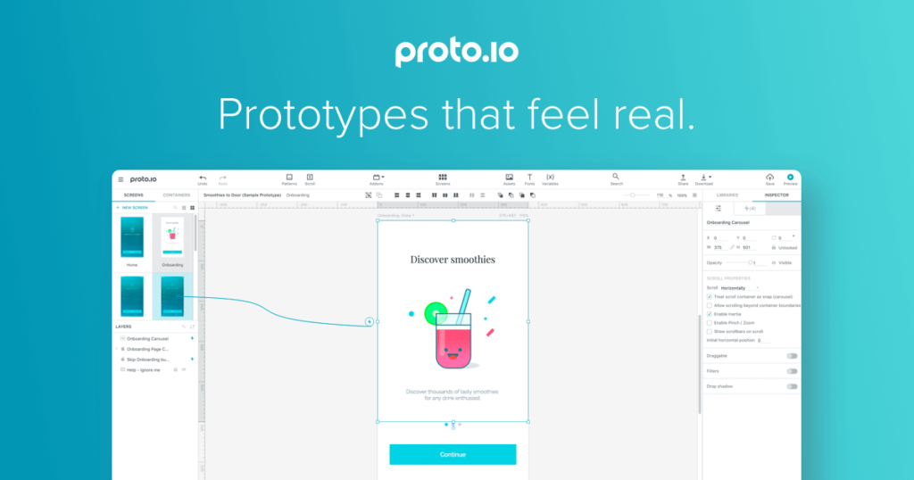 wireframing tools