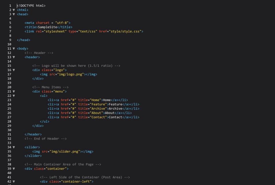Top 7 Brackets Themes in 2024 Elevate Your Coding Experience