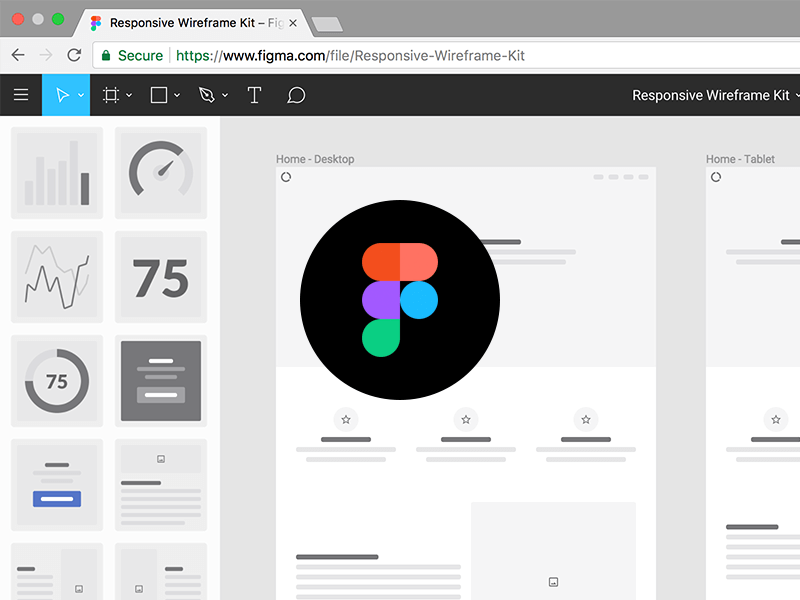 wireframing tools