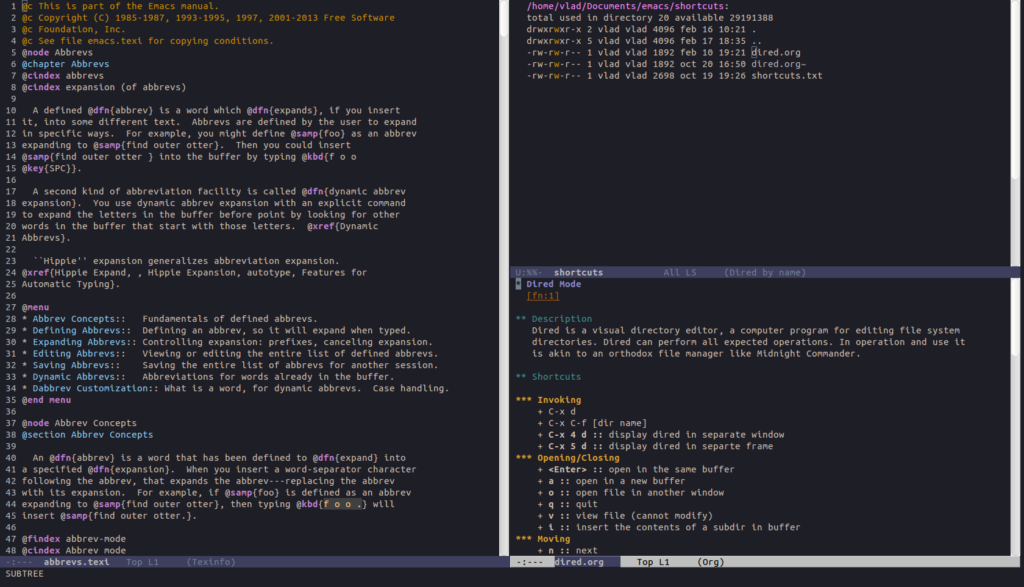 21 Best Vim Themes For elegant development in Vim