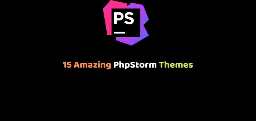 15 Amazing PhpStorm Themes