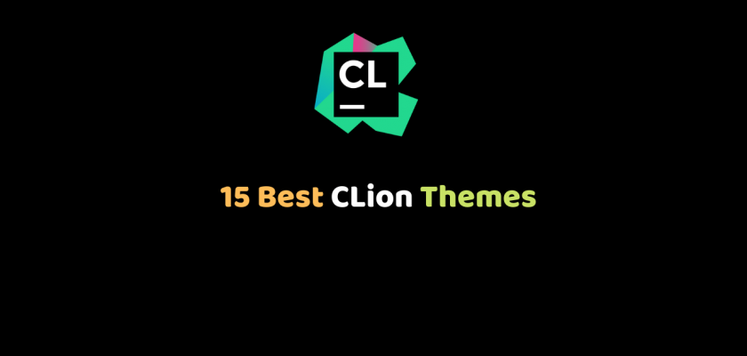 15 Best CLion Themes