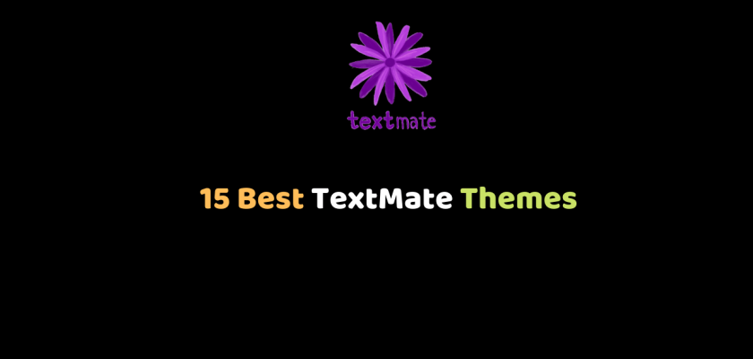 TextMate Themes