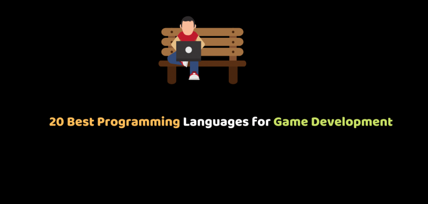 Best Programming Languages for Game Development