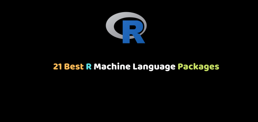 21 Best R Machine Language Packages