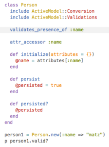 textmate theme