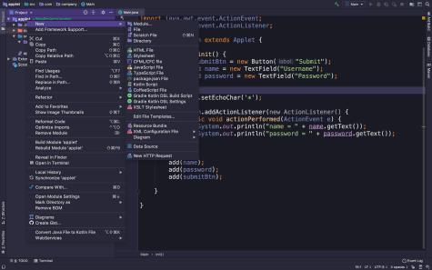 clion theme clion theme